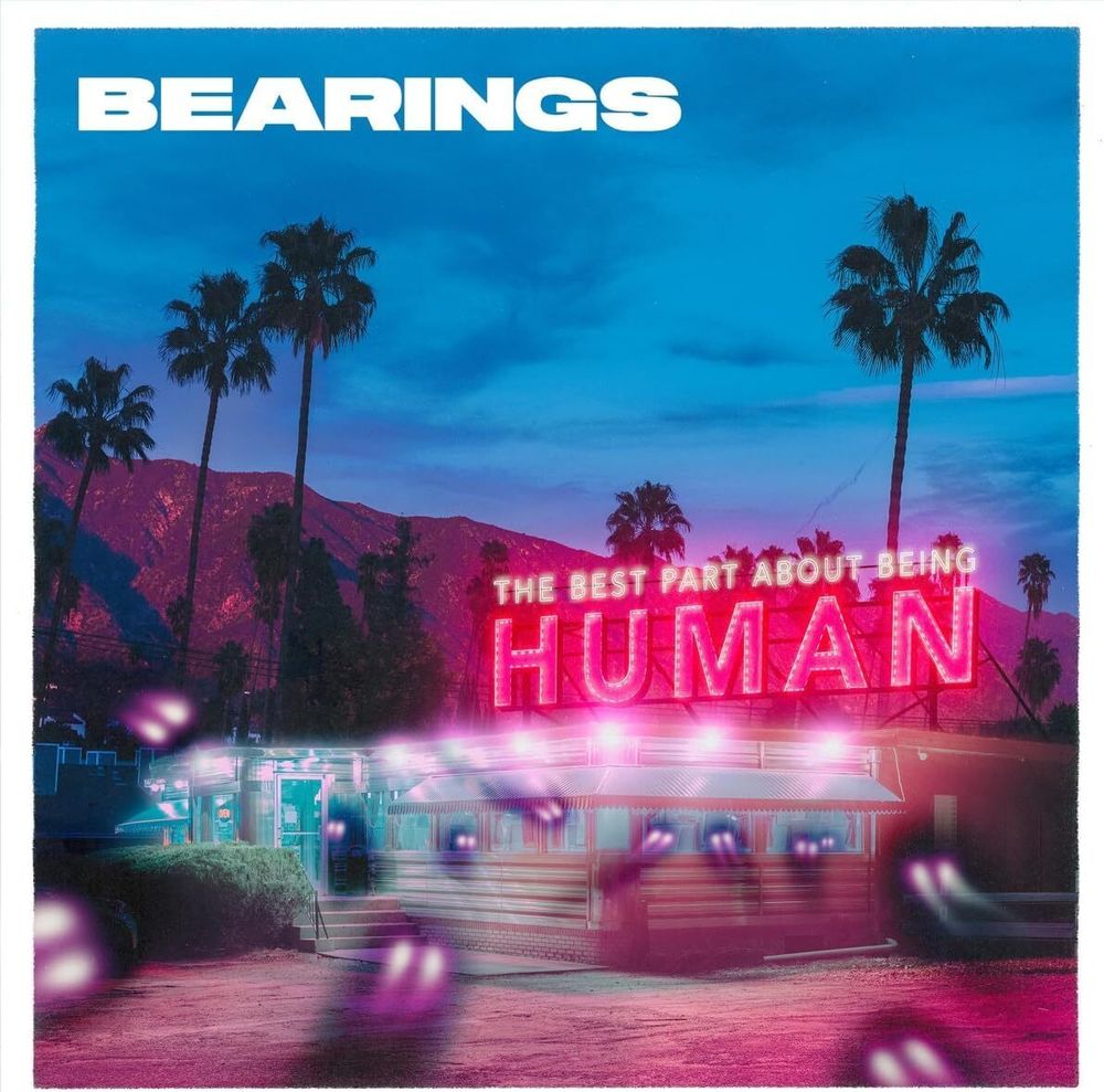 The Best Part About Being Human - ISBN: 0810540035499