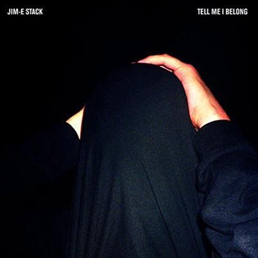 Tell Me I Belong - ISBN: 0810874020604