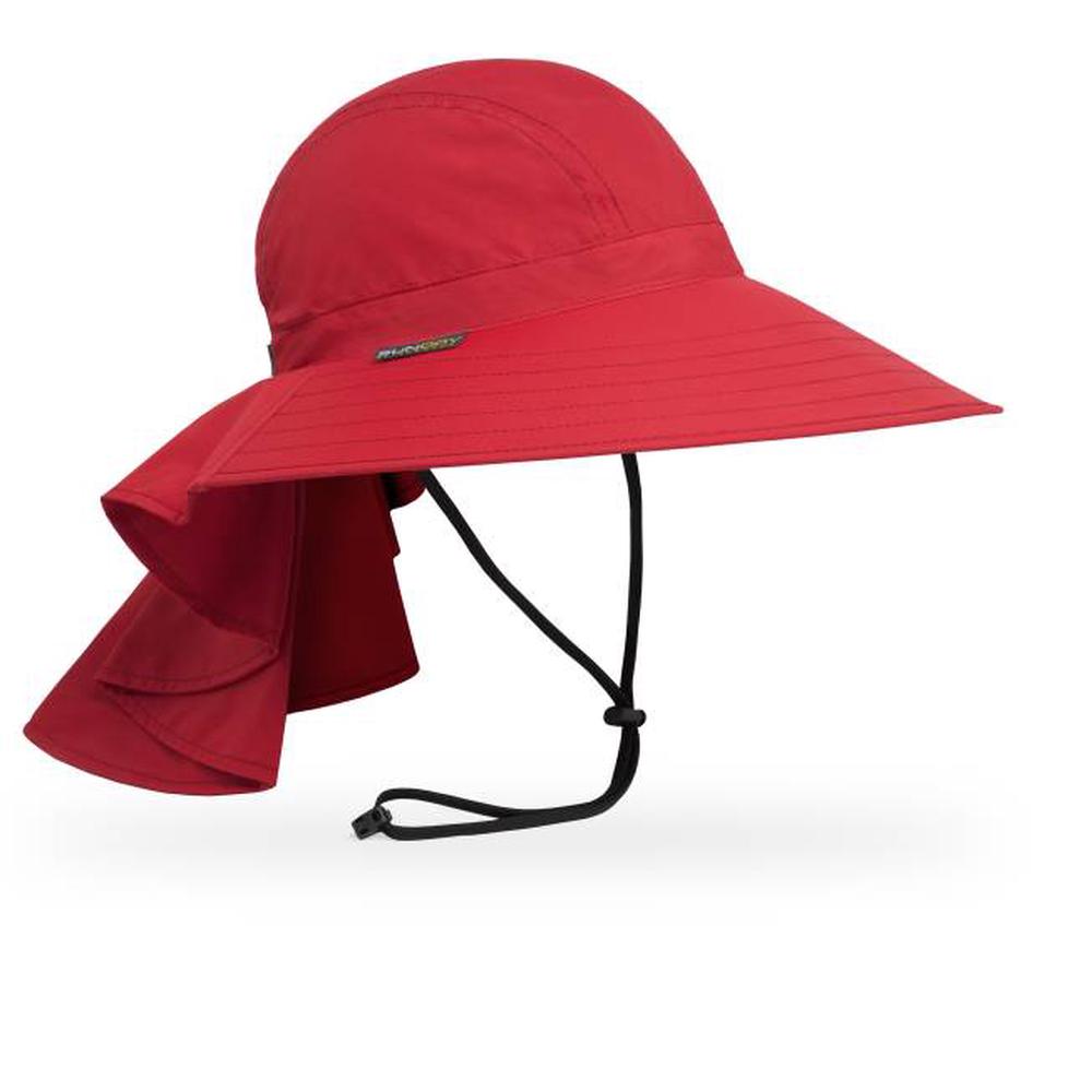 Sundancer Hat (Cardinal), 0810990021646
