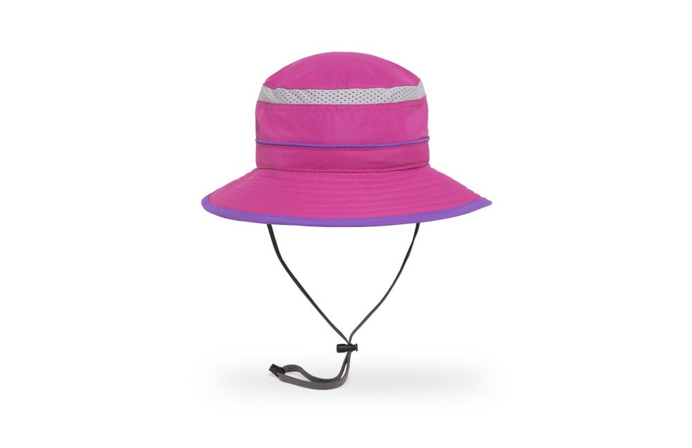 Kids Fun Bucket Hat (Blossom) - Small, 0810990023817