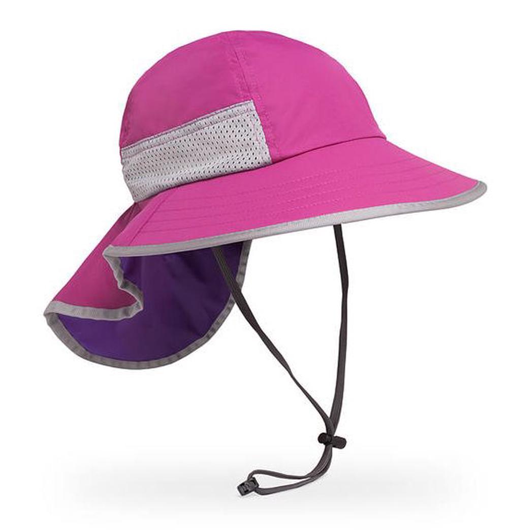 Kids Play Hat (Blossom), 0810990023893