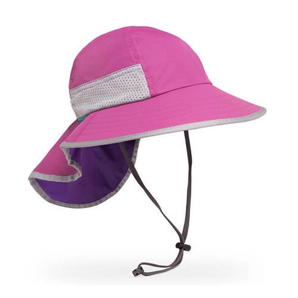 Kids Play Hat (Blossom) - Small, 0810990023909
