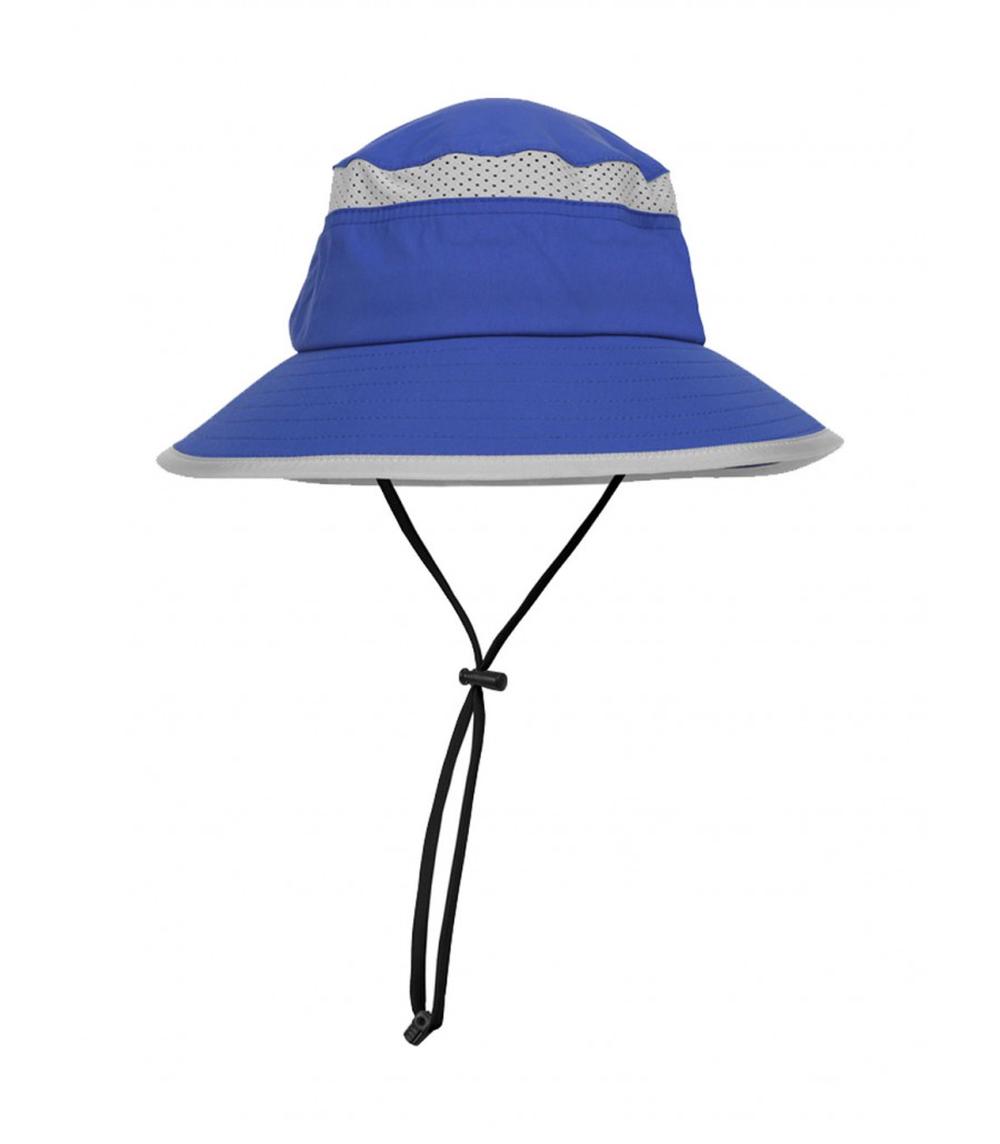 Kids Fun Bucket (Royal), 0810990025514