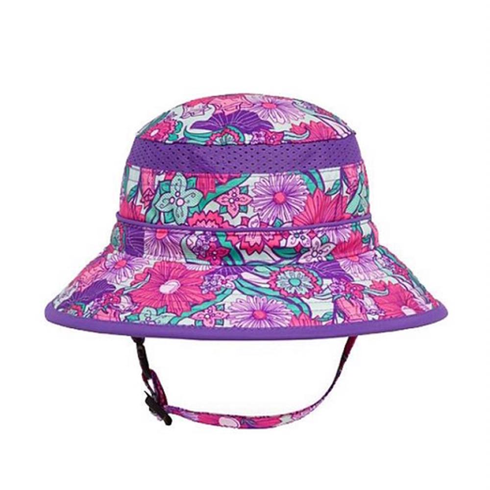 sunday afternoons fun bucket hat