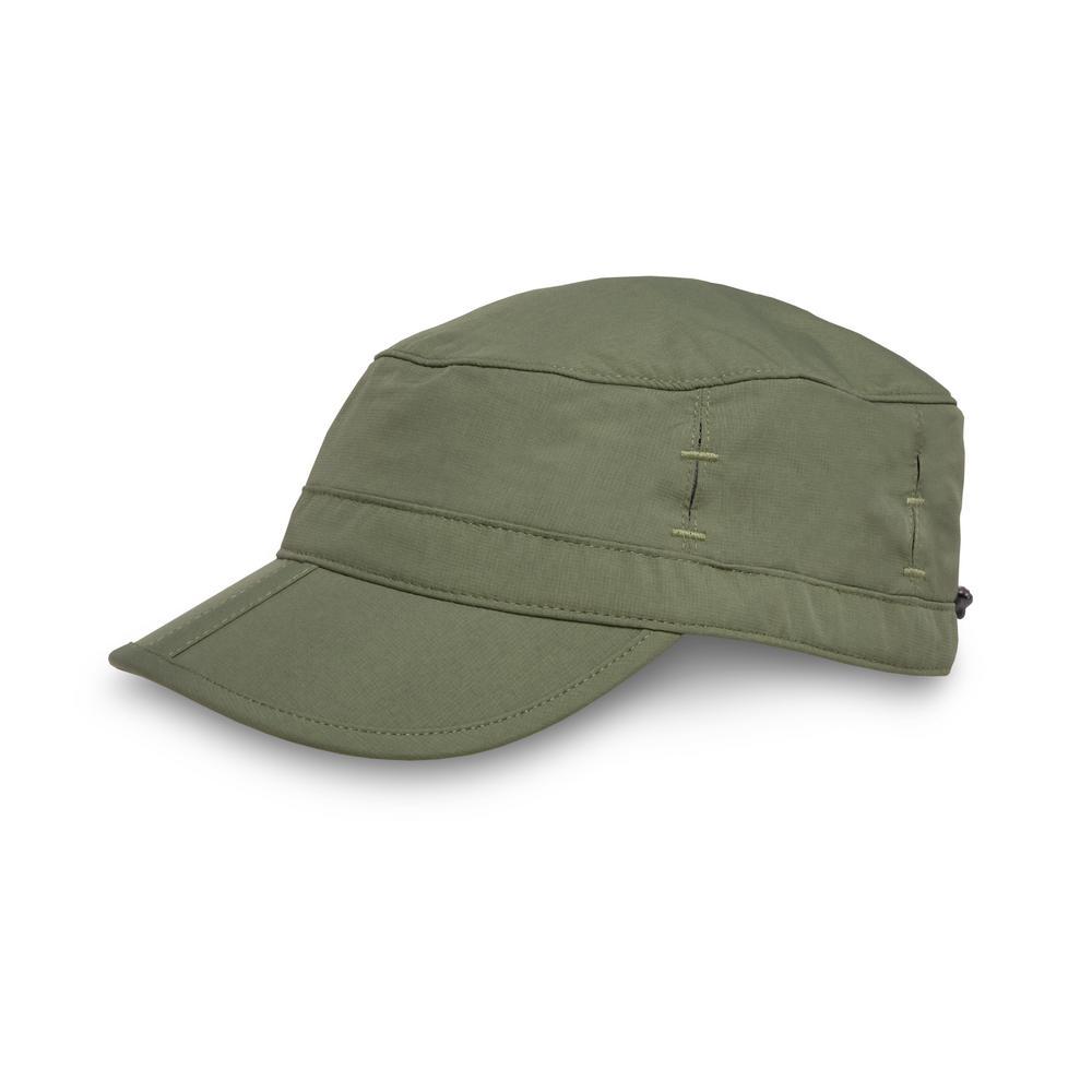Sun Tripper Cap (Timber), 0810990026245