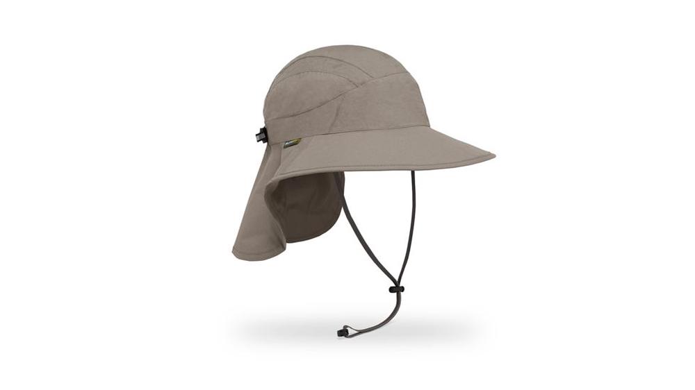 Ultra Adventure Storm Hat (Taupe), 0810990029888