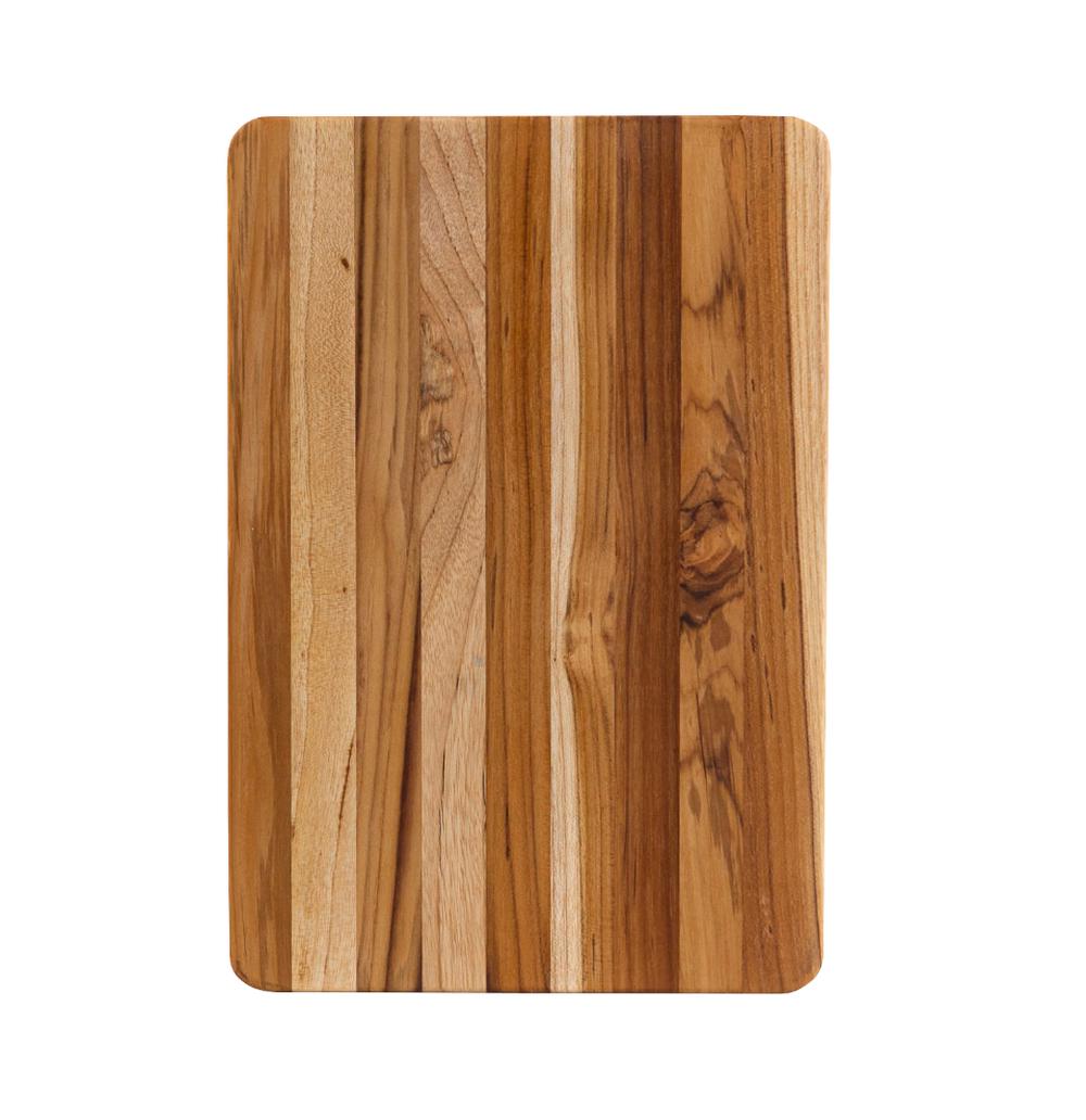 Teakhaus Essential Cutting Board - 35x 24x1.4cm, 0810996011191