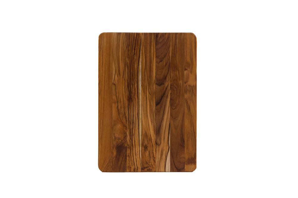 Teakhaus Essential Cutting Board - 40x28x1.4cm, 0810996011207