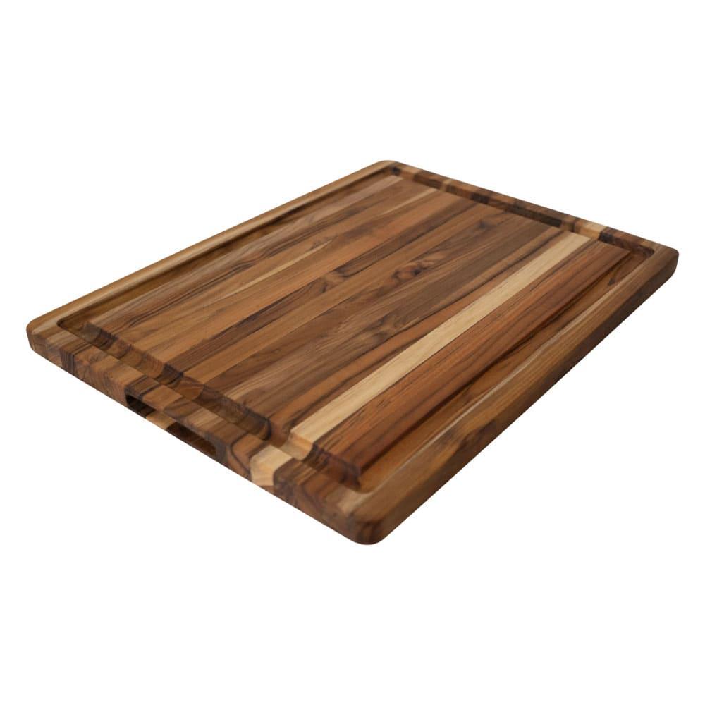 Teakhaus Scandi Grill Master/BBQ Board by Teakhaus - ISBN: 0810996012242