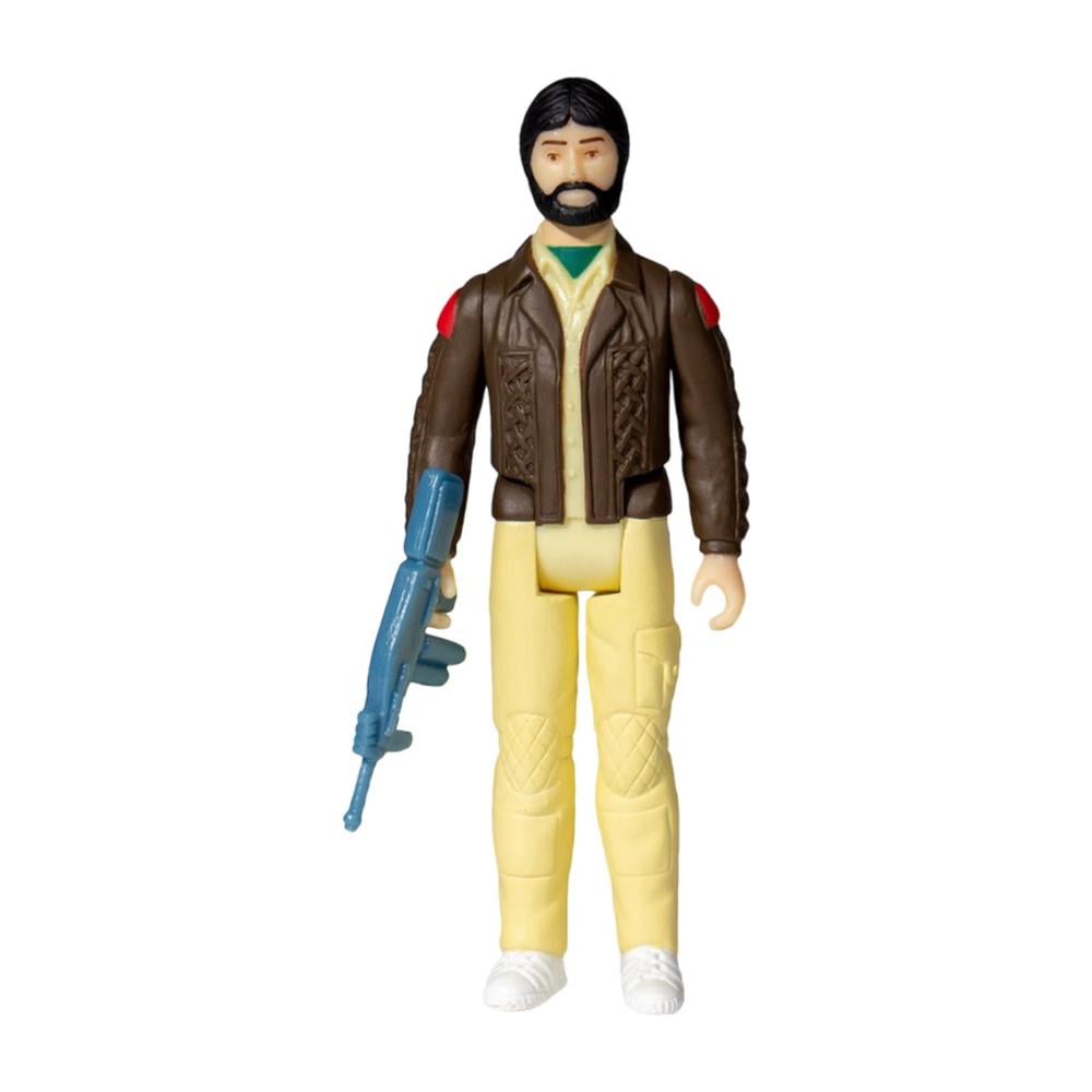 Super7 Alien - Dallas ReAction Figure - 3.75 Inch by Super7 - ISBN: 0811169036133