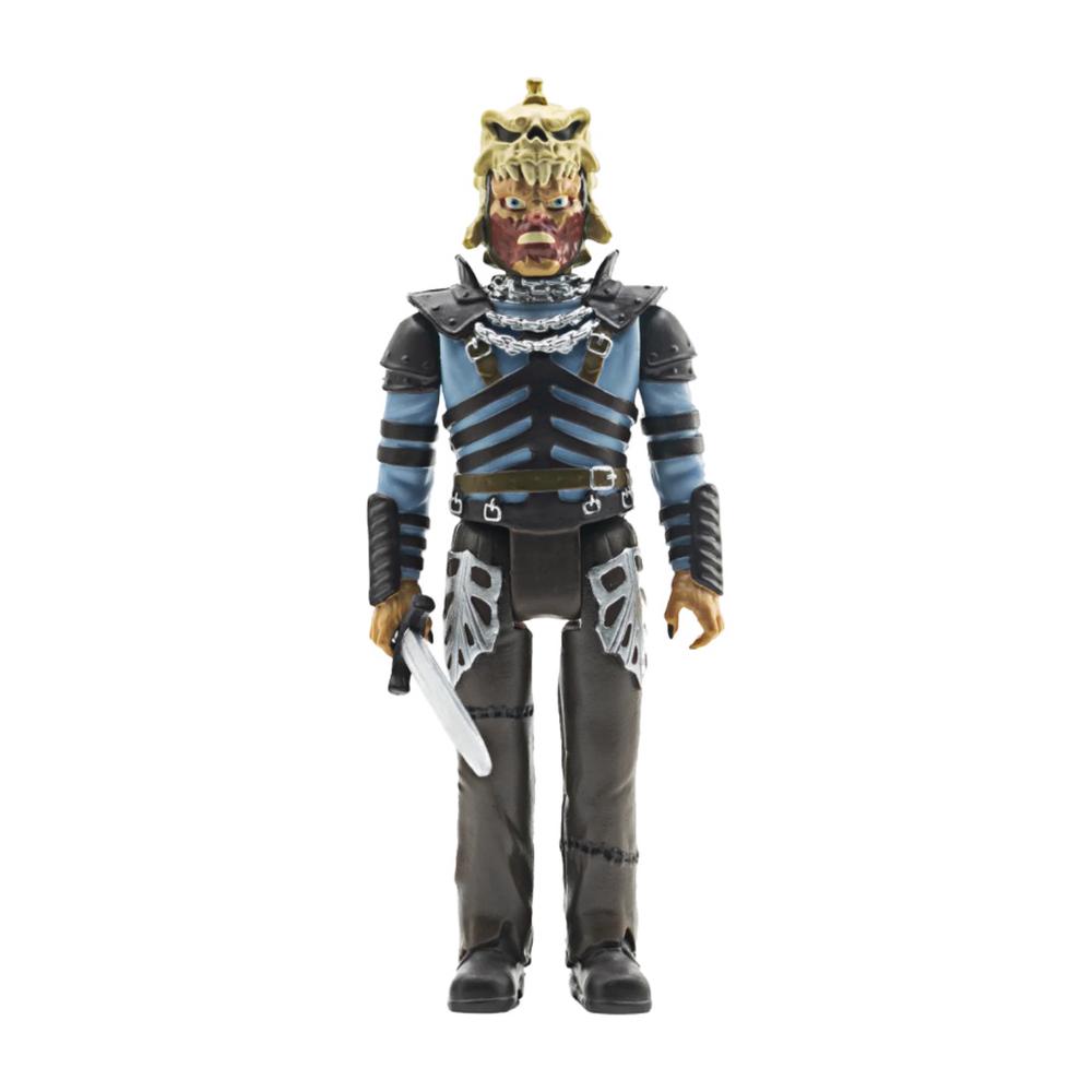 Super7 Army of Darkness - Evil Ash ReAction Figure - 3.75 Inch by Super7 - ISBN: 0811169038939
