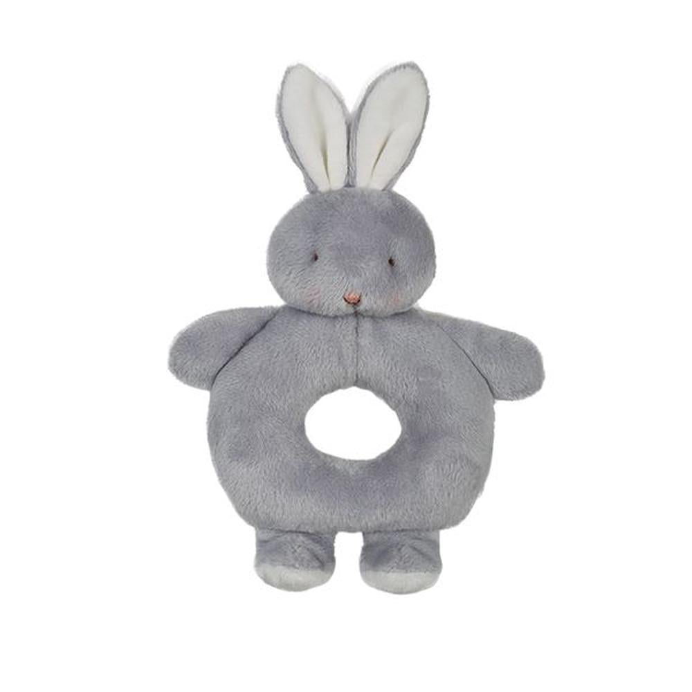 Bunnies by store the bay rattle