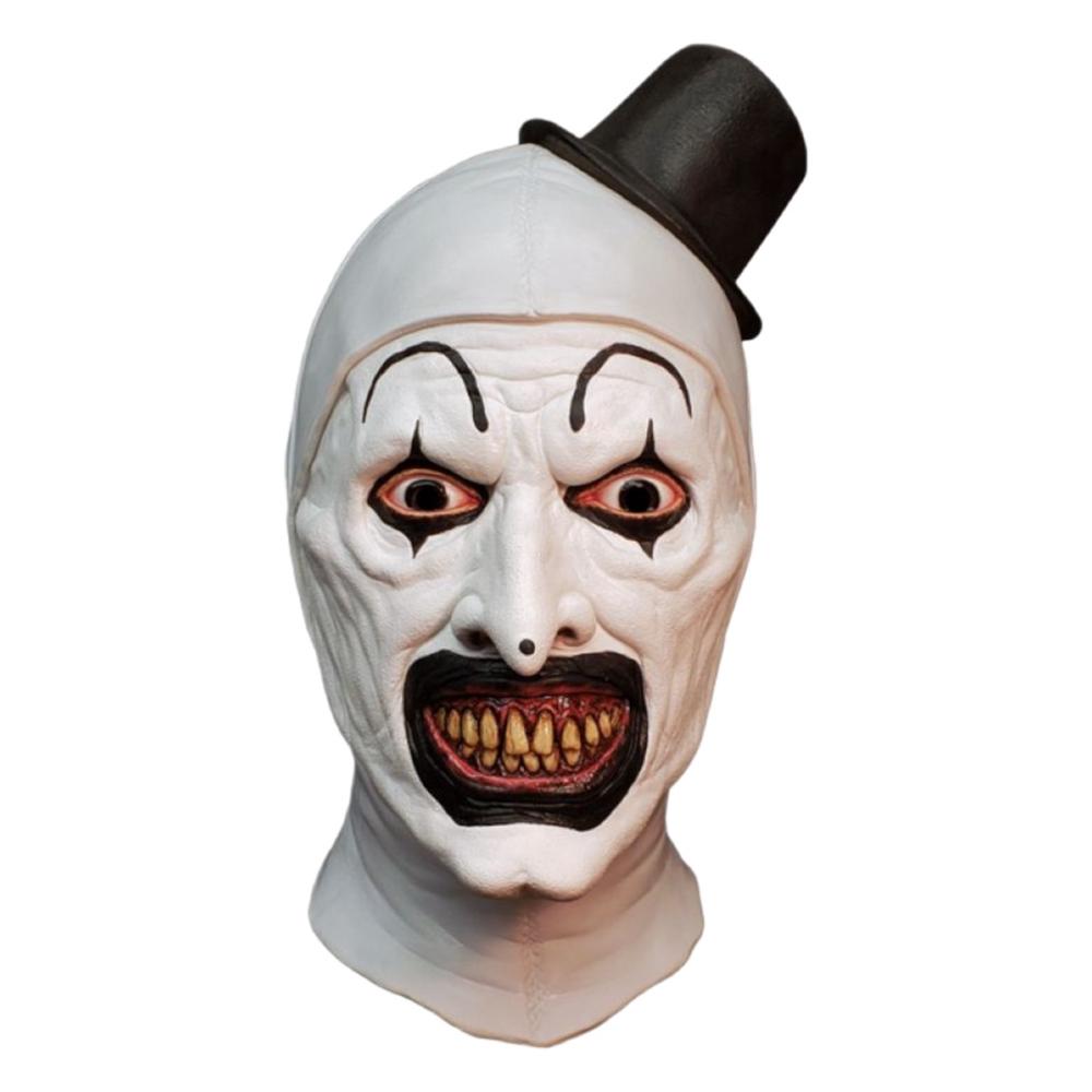 Terrifier - Art The Clown Mask, 0811501031192