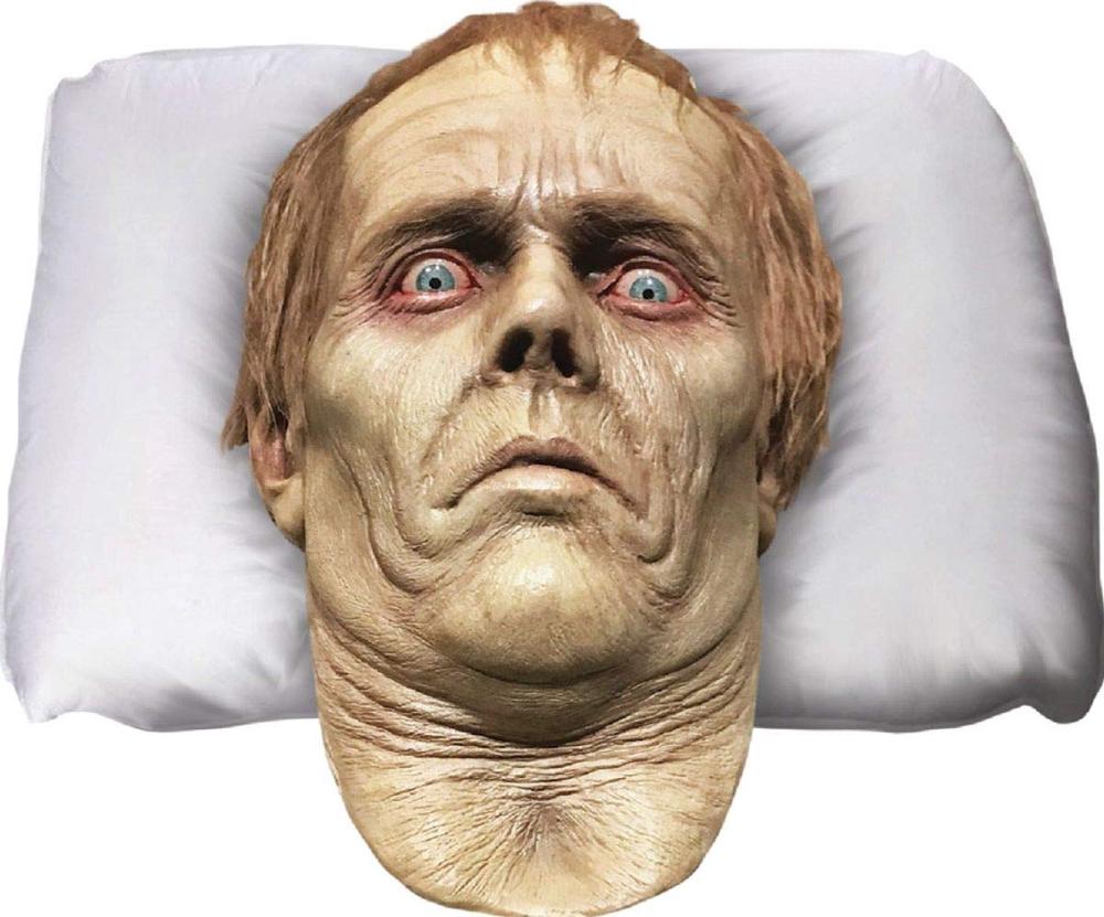 Trick or Treat Studios Dawn of the Dead - Roger Pillow Pal, 0811501031307