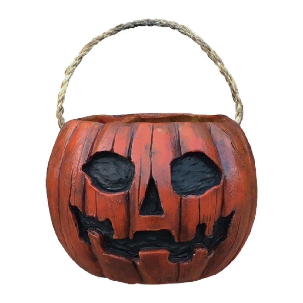 Trick or Treat Studios Candy Corn - Pumpkin Pail Accessory by Trick or Treat Studios - ISBN: 0811501031949