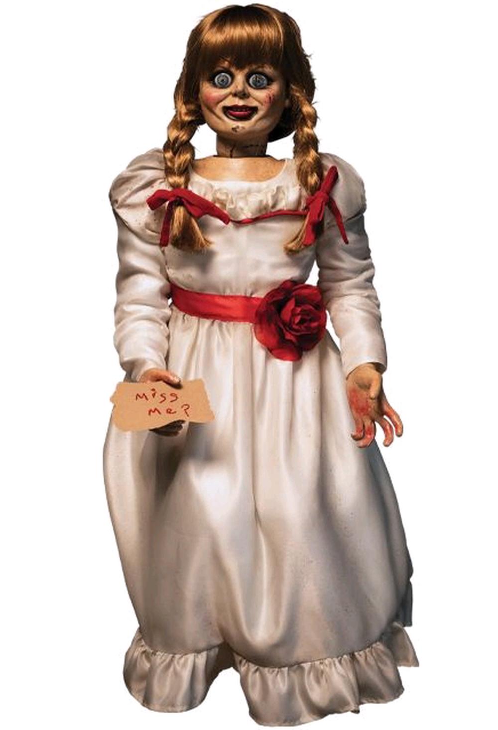 annabelle doll for kids