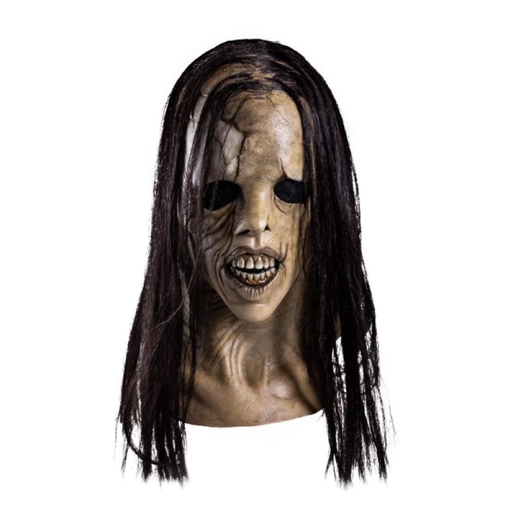 Trick or Treat Studios Scary Stories To Tell In The Dark - Big Toe Mask, 0811501034513