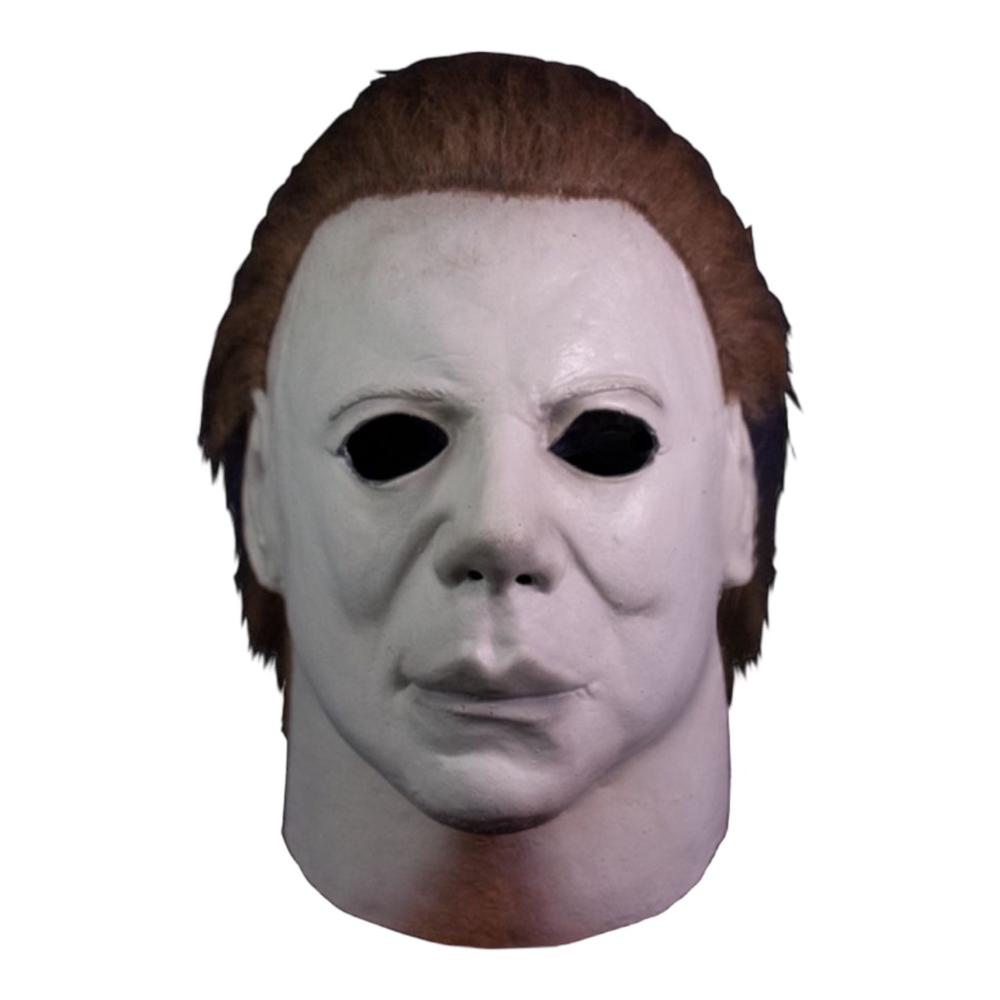 Trick or Treat Studios Halloween 4 - Michael Myers Mask, 0811501034766