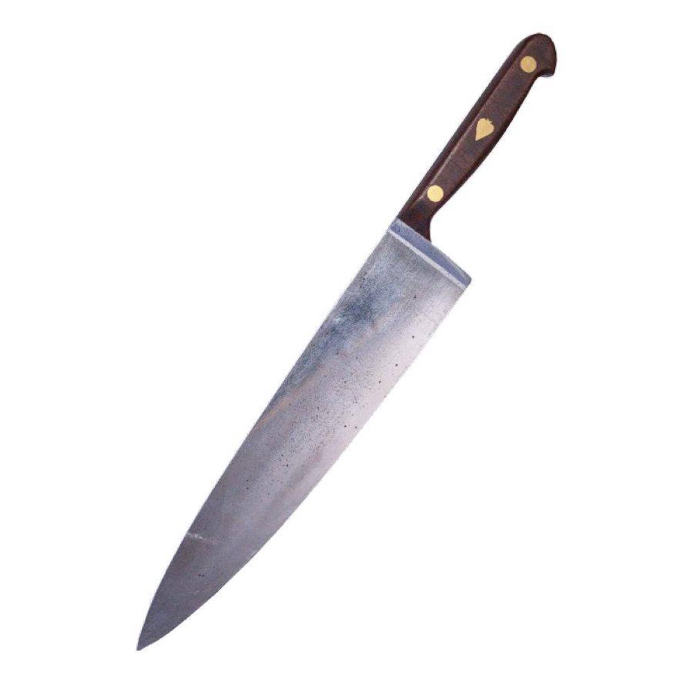 Trick or Treat Studios Halloween 4 - Michael Myers Butcher's Knife Prop, 0811501035657