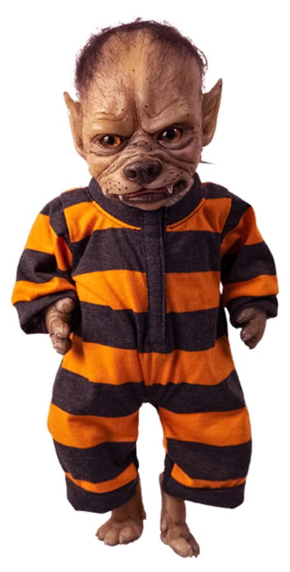 Trick or Treat Studios Werepups - Cooper Doll, 0811501036425