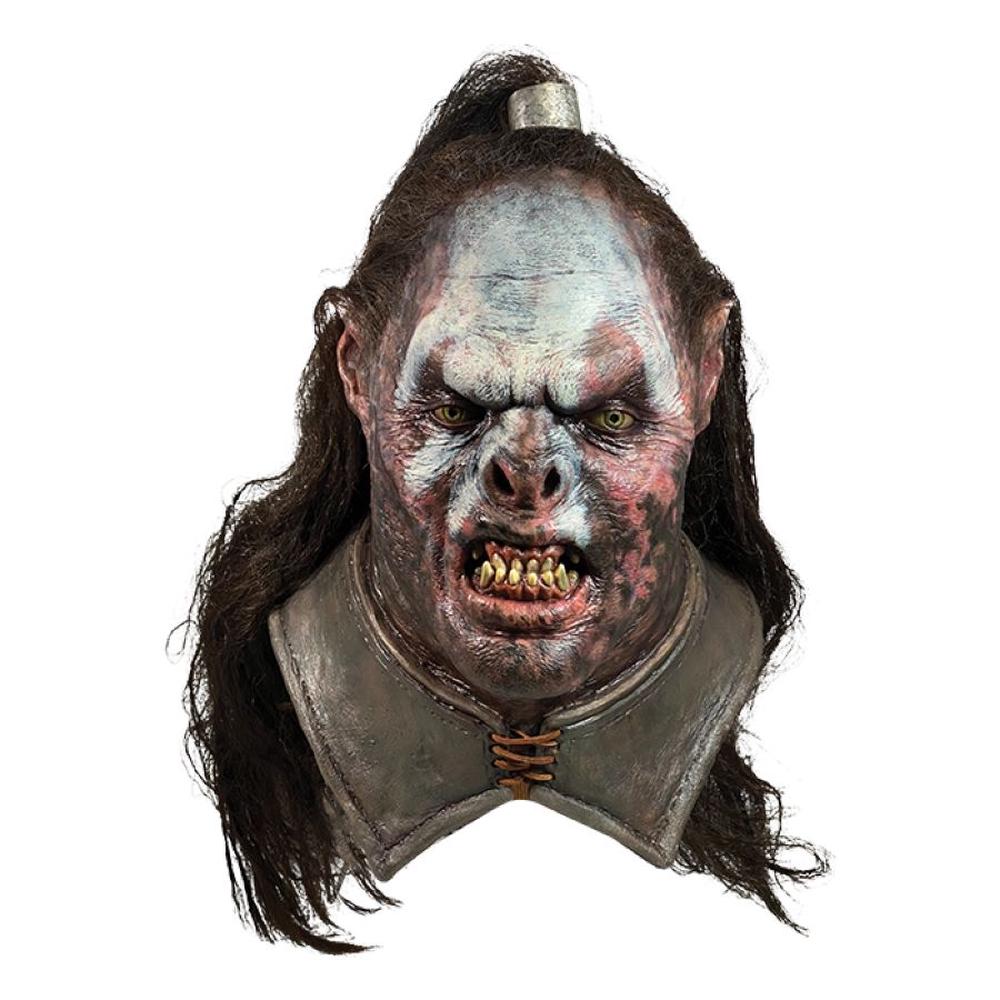 Trick or Treat Studios Lord of the Rings - Lurtz Mask, 0811501036647