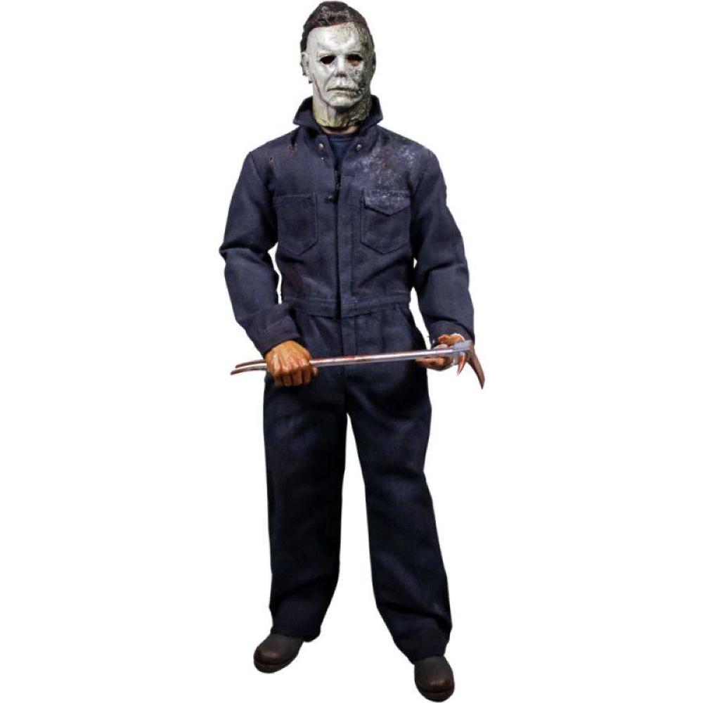 Trick or Treat Studios Halloween Kills - Michael Myers 1:6 Figure, 0811501036883