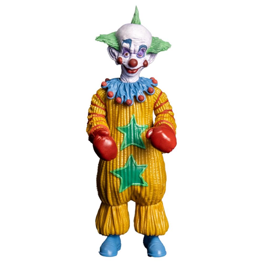 Killer Klowns - Shorty Figure - 8 Inches, 0811501037859