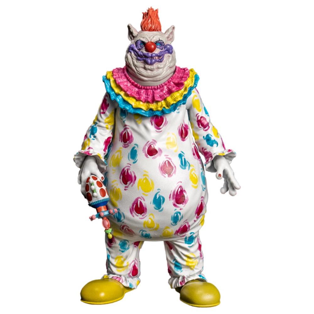 Killer Klowns - Fatso Figure - 8 Inches, 0811501037866