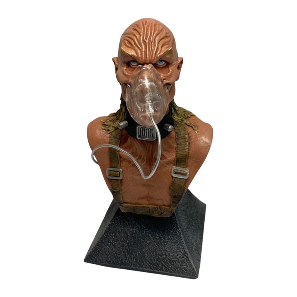 House of 1000 Corpses - Dr Satan Mini Bust, 0811501038504