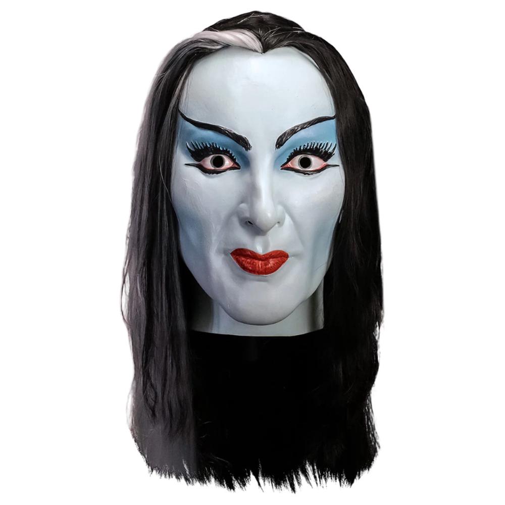 Trick or Treat Studios Munsters - Lily Munster Mask by Trick or Treat Studios - ISBN: 0811501038986