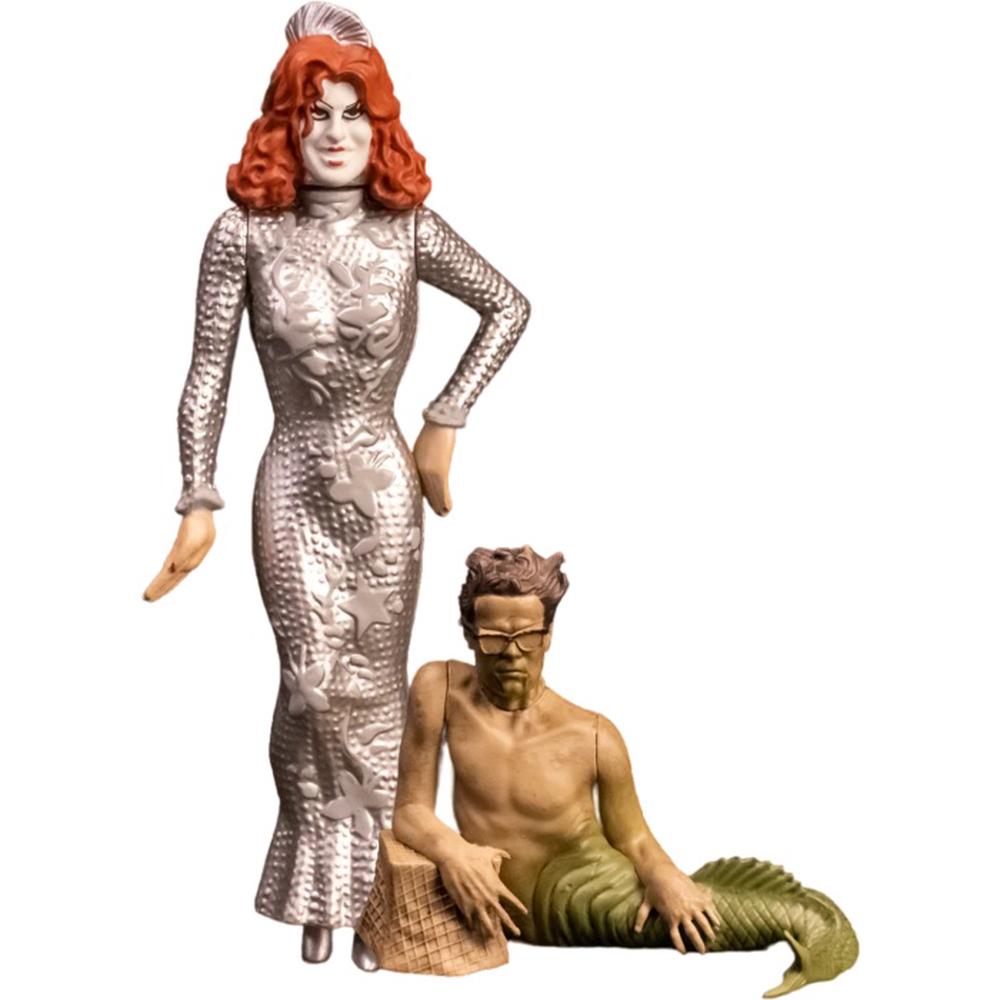 Trick or Treat Studios House of 1,000 Corpses - Baby Figure - 5 Inches, 0811501039365