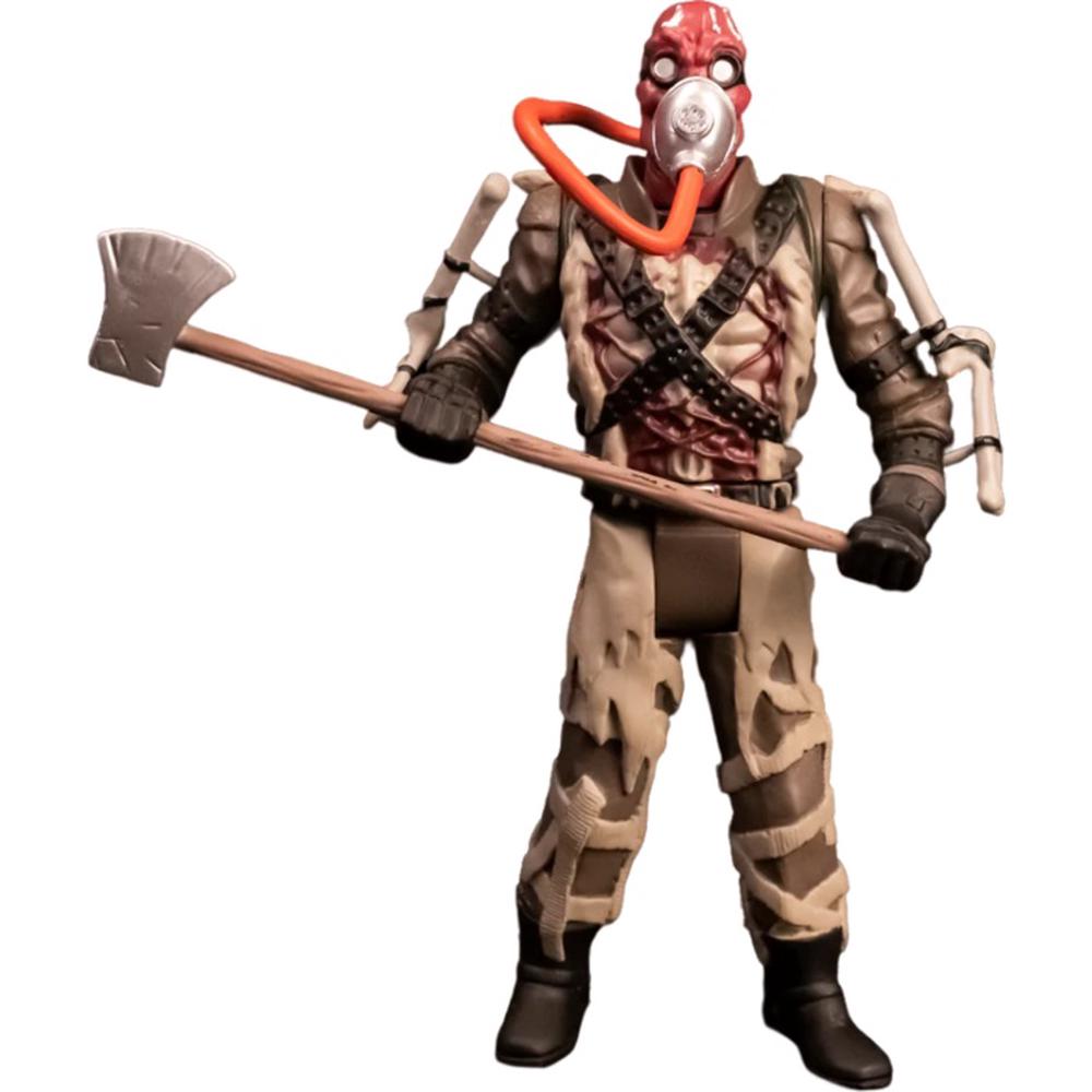House of 1,000 Corpses - The Professor Figure - 5 Inches, 0811501039389