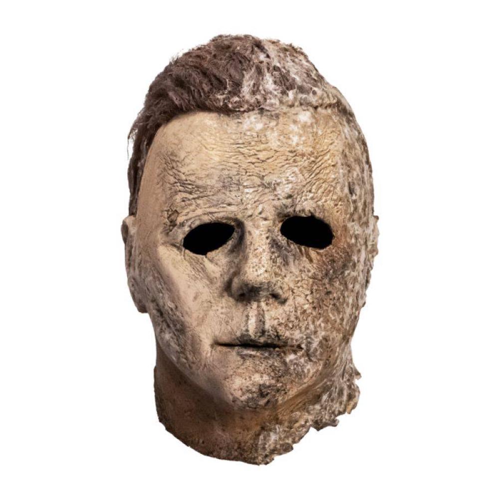 Trick or Treat Studios Haloween Ends - Michael Myers Mask Prop Replica, 0811501039419