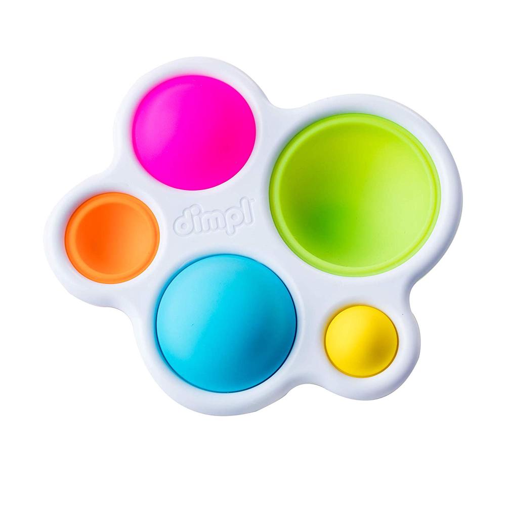 Fat Brain Toys Dimpl, 0811802023230