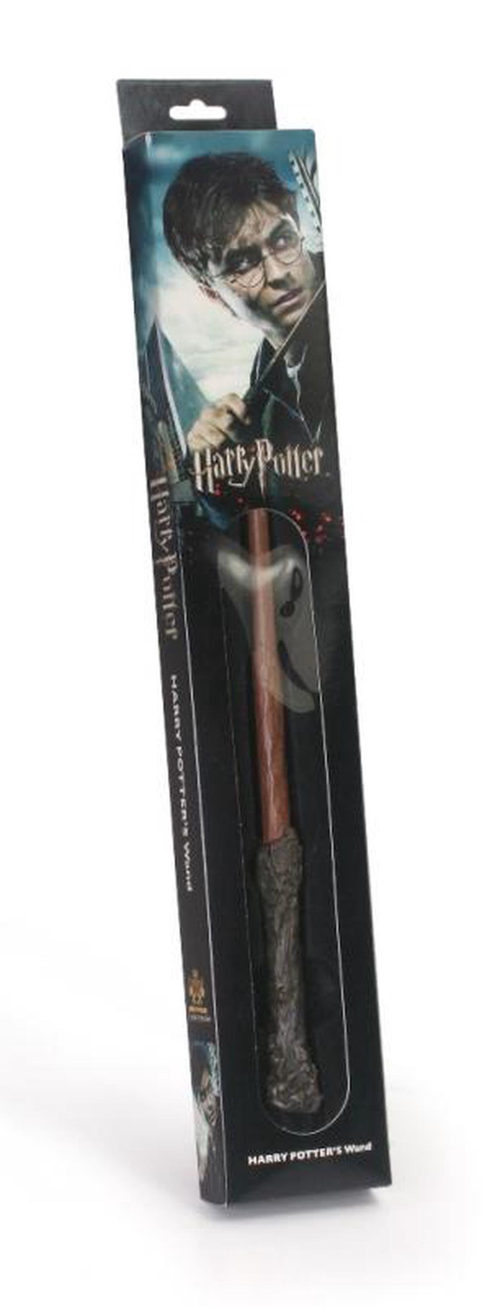 harry potter wand noble collection
