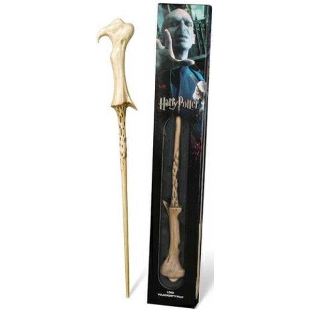 noble collection harry potter wand
