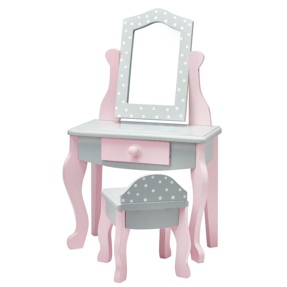 doll vanity set