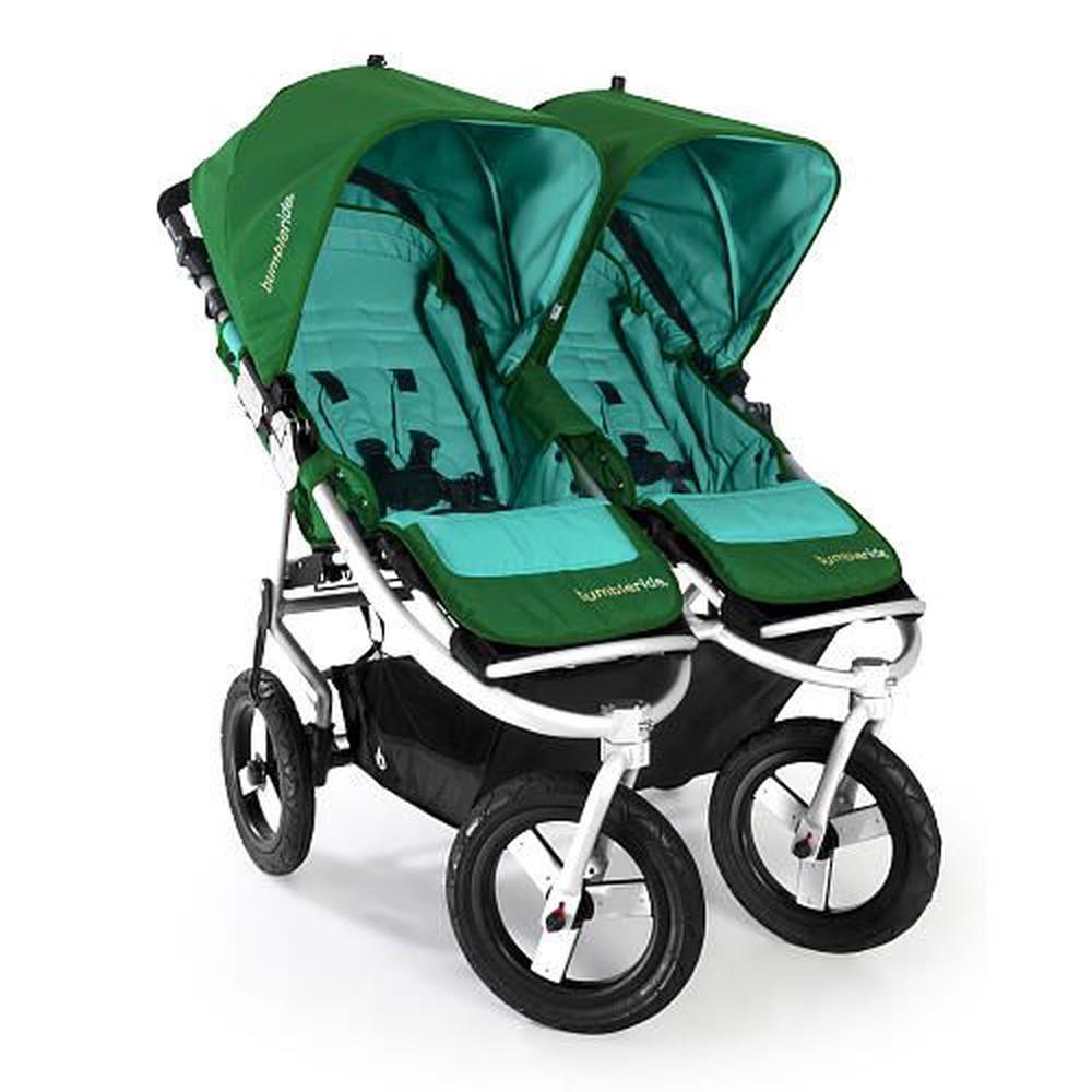 dupo twin stroller