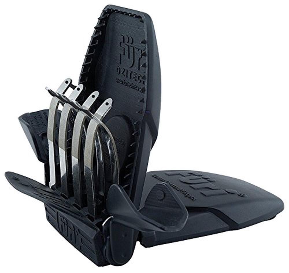 Diamond Fingers Pro Compact Knife Sharpener, 0813089016691