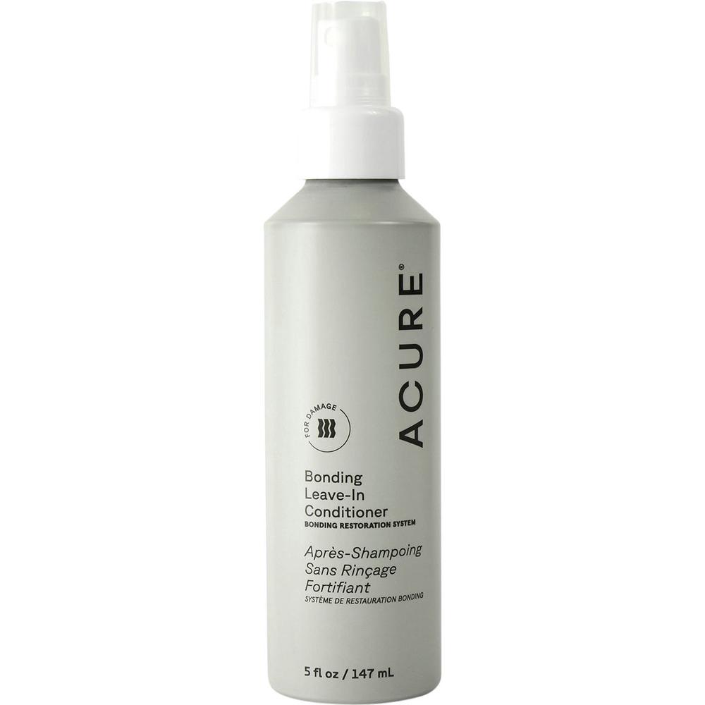 Acure Bonding Leave-In Conditioner - 147mL, 0813424024619