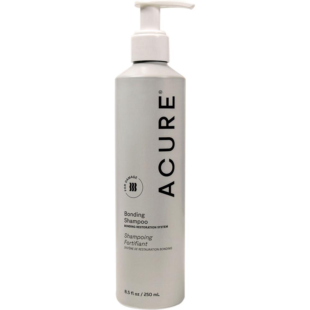 Acure Bonding Shampoo - 250mL, 0813424024633