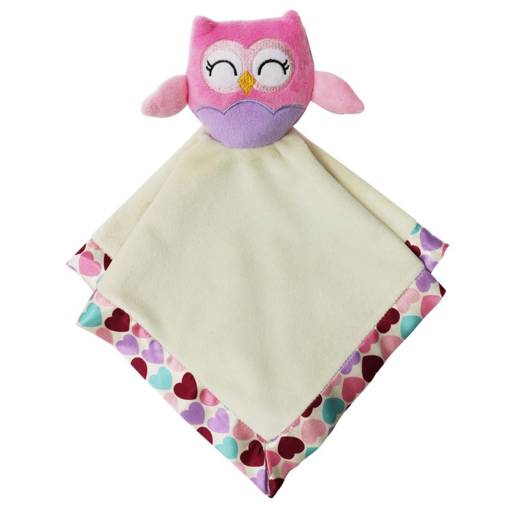 Little Haven Security Blanket Owl Buy Online At The Nile