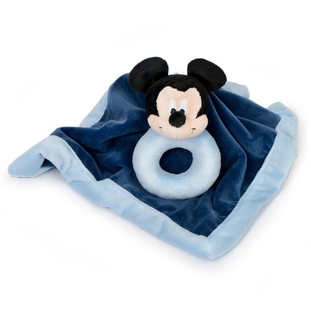 disney baby comforter