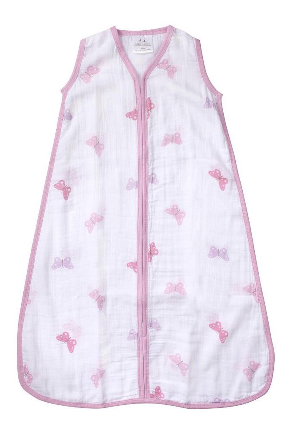 aden and anais wearable blanket