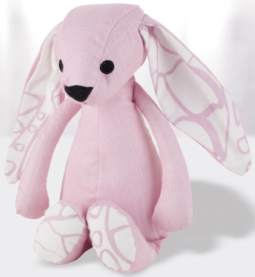 aden and anais bunny