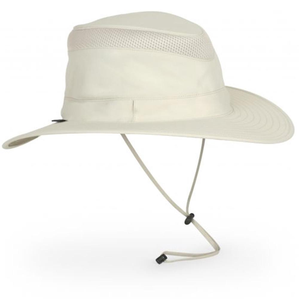 Sunday Afternoons Charter Hat (Cream/Sand) - Medium/Large, 0814756010967