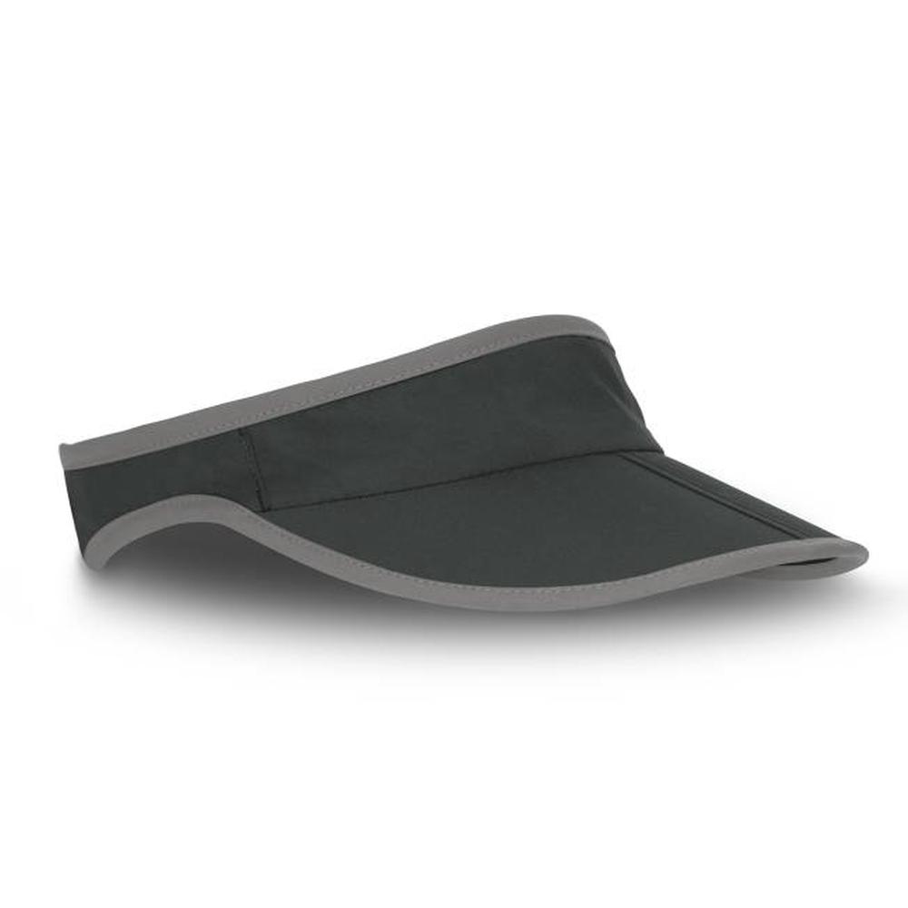 Aero Visor (Slate), 0814756011063
