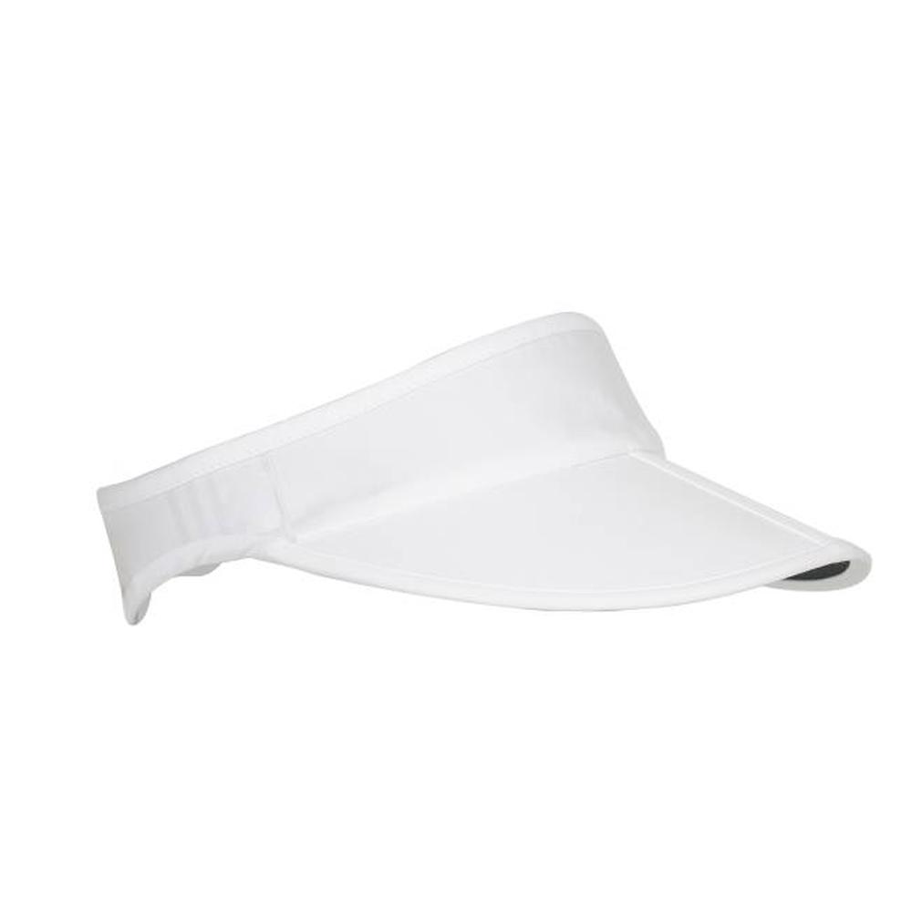 Sunday Afternoons Aero Visor Hat (White), 0814756011070