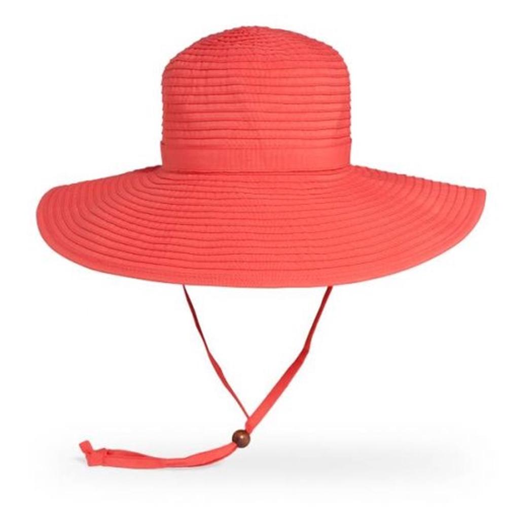 Sunday Afternoons Beach Hat (Grapefruit), 0814756018710