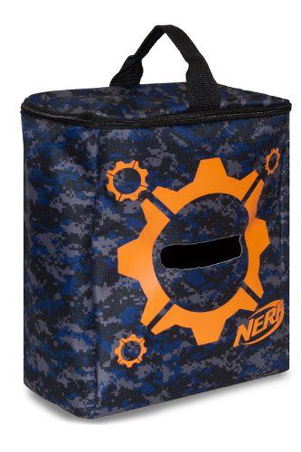 nerf target pouch